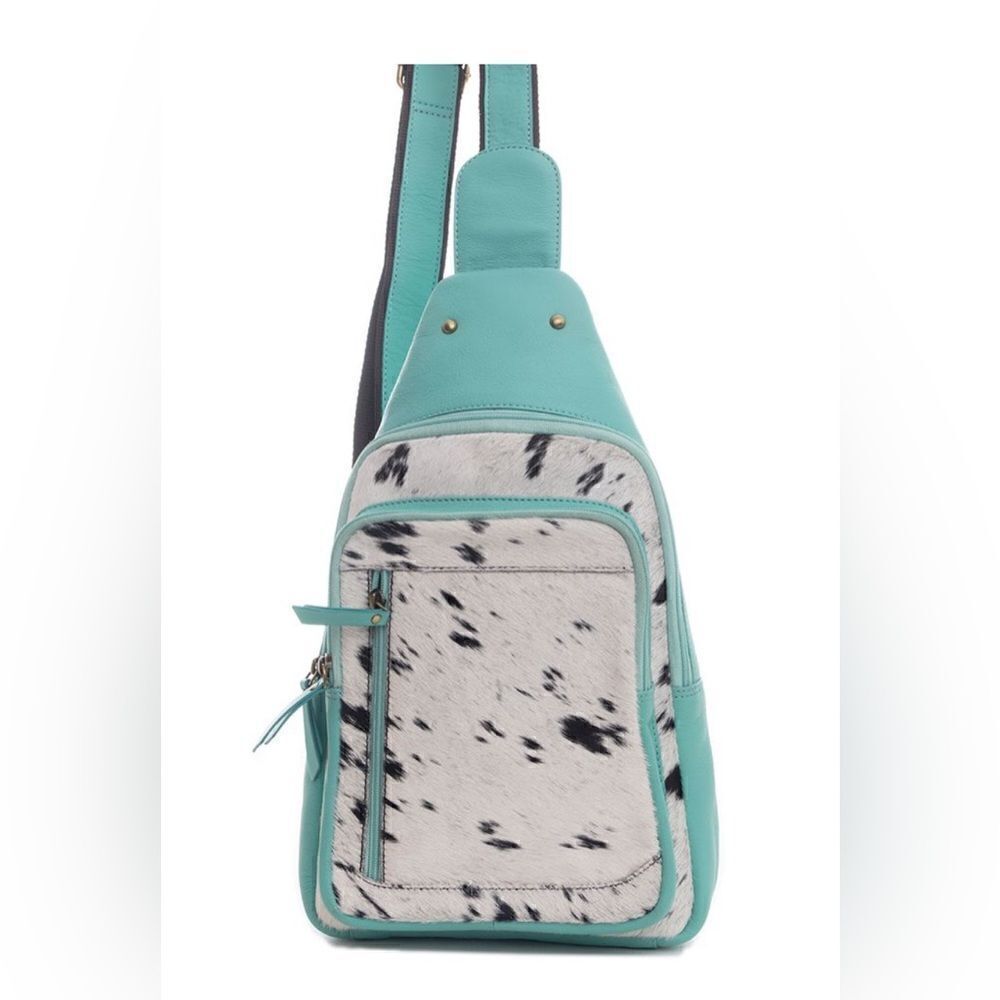 Myra Vedona Valley Sling Bag - Picture 5 of 9
